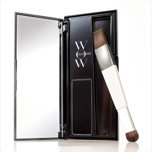 Color Wow Root Cover Up Black 2.1g - British product
