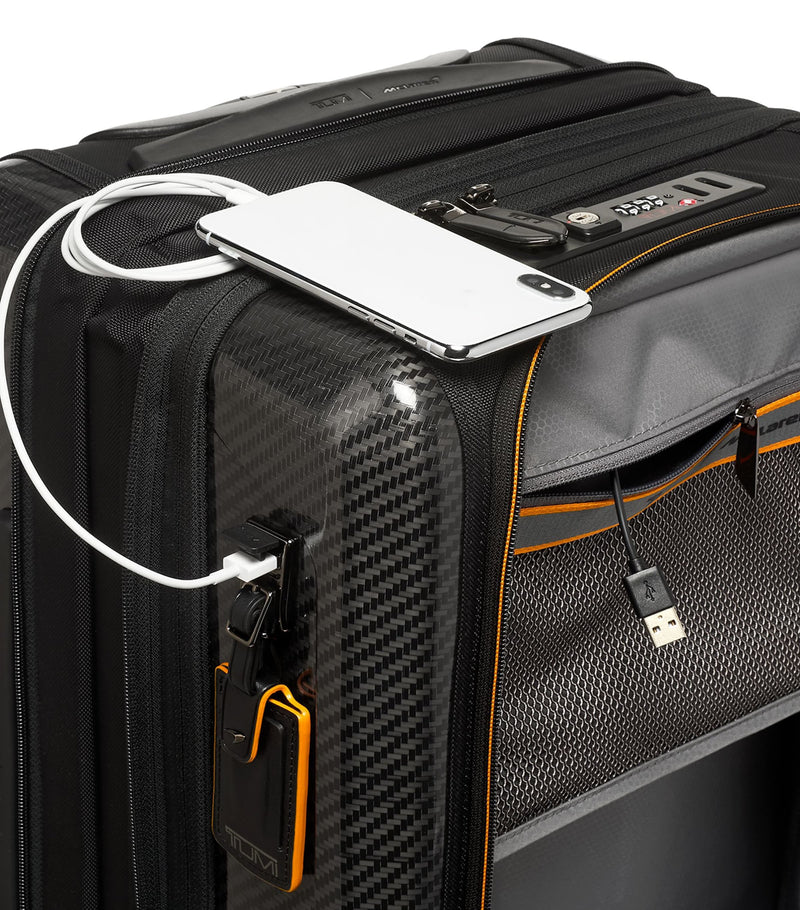 Tumi McLaren Aero cabin suitcase 56cm, UK version