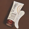 St Moriz Advanced Glycolic Peel Tanning Remover 200ml (British brand)