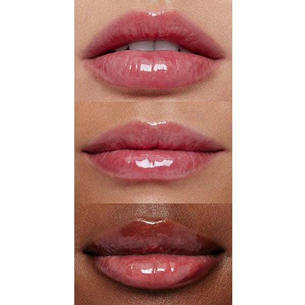 e.l.f Cosmetics Lip Oil Red Delicious - British product