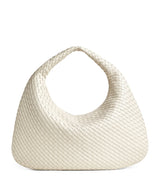Harrods Bottega Veneta Maxi Leather Veneta Shoulder Bag- Buy online at McGrocer