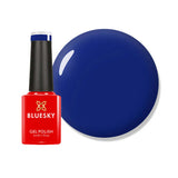 Bluesky Gel Polish Mini Navy Seals - British product