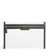 Harrods Anya Hindmarch Big Things Loose Pocket Pouch Makeup Bag- Buy online at McGrocer