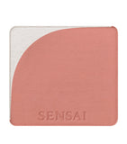 Sensai Blooming Blush powder blush (British brand)