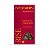 Mission English Breakfast Tea Ginkgo Biloba Gotu Kola 15 bags, UK version