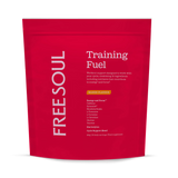 Holland & Barrett Free Soul Training Fuel Tropical 180g- Buy online at McGrocer