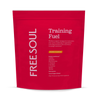 Free Soul Training Fuel tropical pre-workout 180g, UK version