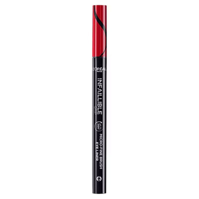 L'Oréal Paris Infallible Grip Gel Eyeliner Noir