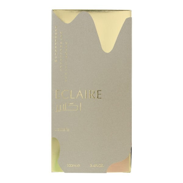 Lattafa Eclaire EDP 100ml perfume - British product