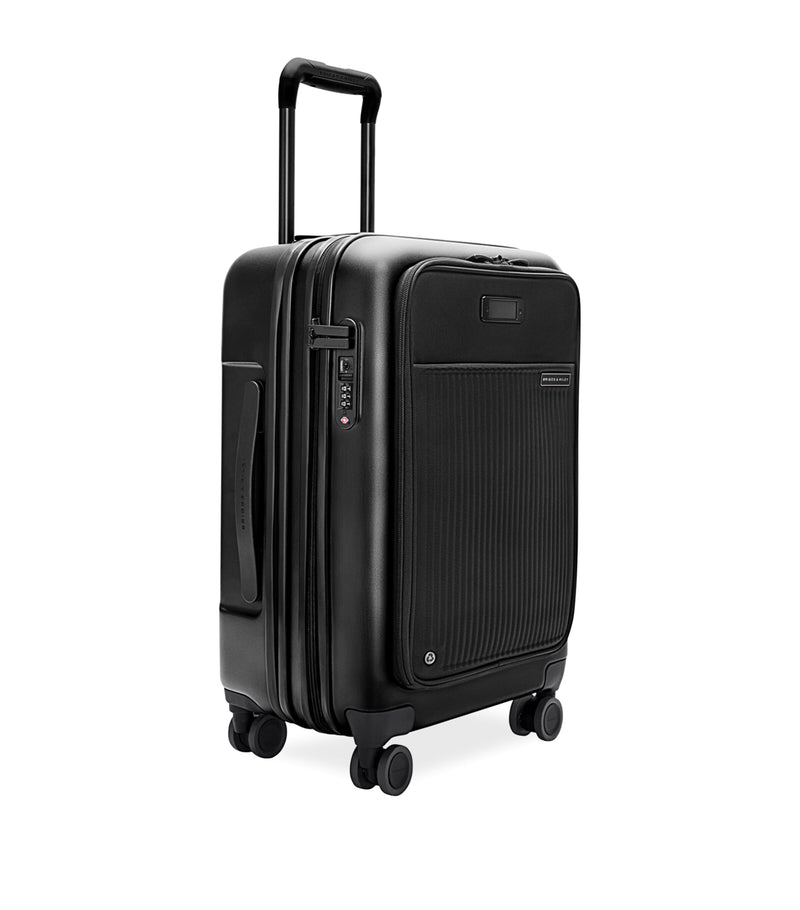 Briggs & Riley Sympatico 3.0 Essential Carry-On Suitcase 56cm - British product