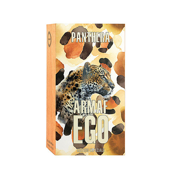 ARMAF Ego Panthera eau de parfum 100ml, UK version