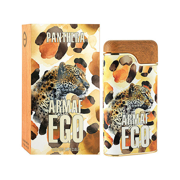 ARMAF Ego Panthera eau de parfum 100ml, UK version