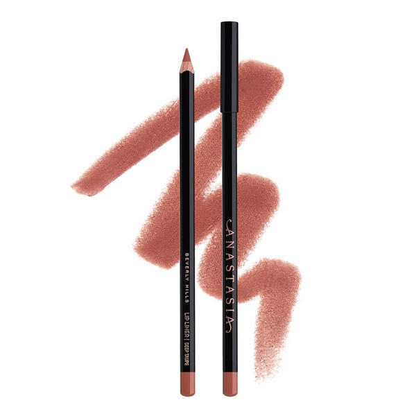 Anastasia Beverly Hills Deep Taupe Lip Liner 1.49g (British brand)