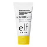 e.l.f. SKIN Suntouchable Invisible Sunscreen SPF 30 Face Protection