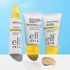 e.l.f. Invisible Sunscreen SPF 30 - British product