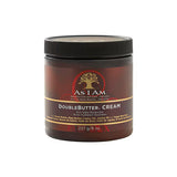 Superdrug As I Am Naturally Double Butter Styling Cream Hair Care 227g- Buy online at McGrocer