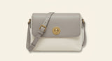 Mulberry small raffia Antony messenger bag, imported from the UK
