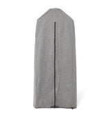 Outdoor Oven Cover in Waterproof, UV and Wind Resistant Fabric, Approx. 185cm x 62cm x 70cm