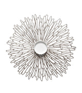 Chilewich Bloom Round Placemat (38cm x 40cm)