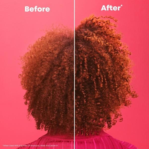Matrix Glow Mania leave-in conditioner 250ml, imported from the UK