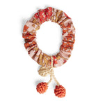 Bonpoint hair tie with cherry charm, UK version