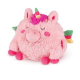 Superdrug Cozy Noxxiez Plush Hand Warmer Cushion - Unicorn- Buy online at McGrocer