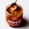 ManiLife peanut butter crunchy 275g, imported from the UK