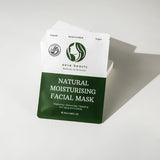 Eeve Beauty face mask moisturising youth boosting - British product