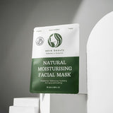 Eeve Beauty face mask moisturising youth boosting - British product