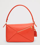 LOEWE Featherlight Puzzle medium handbag (British brand)