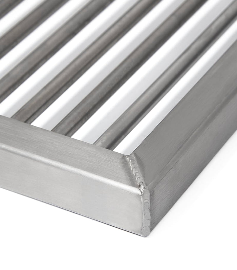 Charlie Oven stainless steel professional oven cooking rack - British product