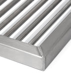Charlie Oven stainless steel professional oven cooking rack - British product