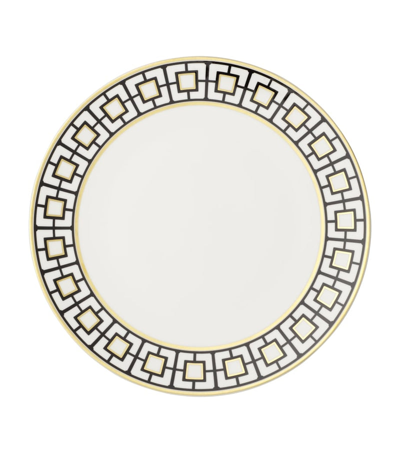 Villeroy & Boch MetroChic flat plate 27.5cm (British brand)