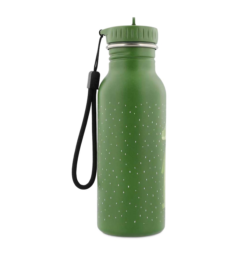 Trixie Mr Alligator water bottle 500ml, UK version