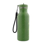 Trixie Mr Alligator water bottle 500ml, UK version