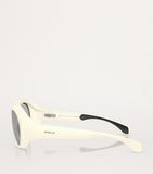 Moncler Injected Furturo sunglasses, imported from the UK