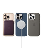 Pro Smartphone with 1TB Storage and White Titanium Finish