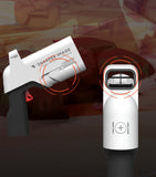 Sharper Image Battletank Handtank Battle Pack laser tag toy (British brand)