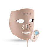Holland & Barrett Sensse Elite 8 Light LED Face Mask- Buy online at McGrocer