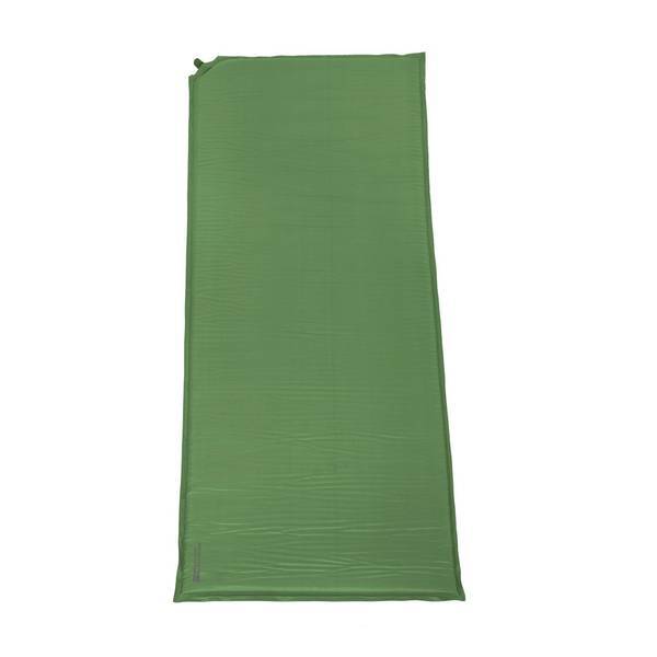 Mountain Warehouse Camper self-inflating mat 183x51x3cm - British product