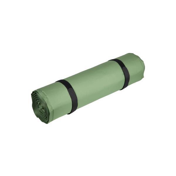 Mountain Warehouse Camper self-inflating mat 183x51x3cm - British product