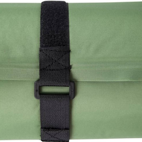 Mountain Warehouse Camper self-inflating mat 183x51x3cm - British product
