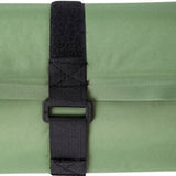 Mountain Warehouse Camper self-inflating mat 183x51x3cm - British product
