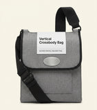 Mulberry small leather Antony cross-body bag (British brand)
