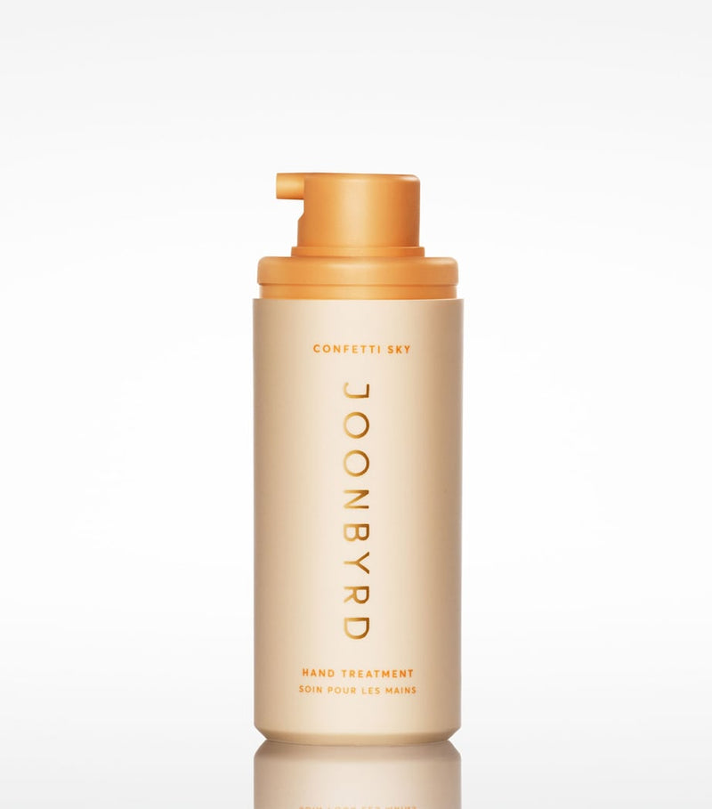 Joonbyrd Confetti Sky hand treatment 50ml - British product