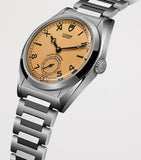 TUDOR Monarch watch 39mm, UK version