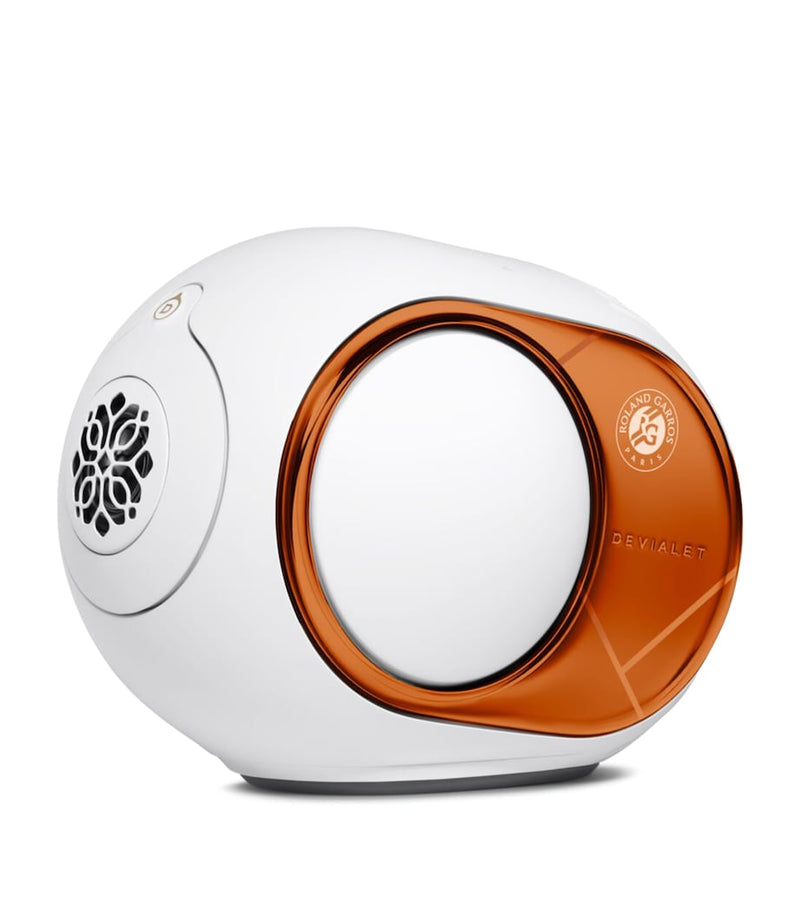 Devialet Roland-Garros Phantom Ultimate 98 dB compact speaker, UK version