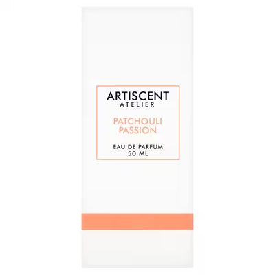 Superdrug Artiscent Patchouli Passion Body Spray 50ml