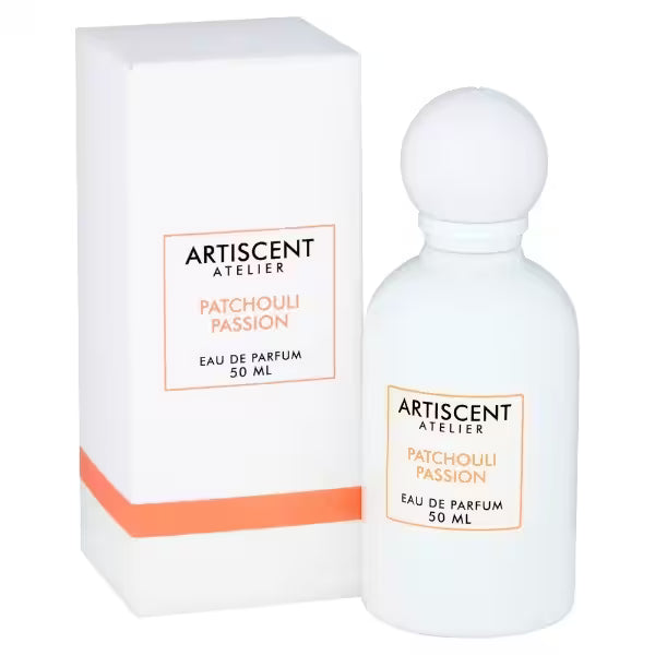 Superdrug Patchouli Passion body spray 50ml (British brand)