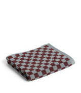 Harrods BAINA Organic Cotton Josephine Hand Towel 40cm x 70cm- Buy online at McGrocer